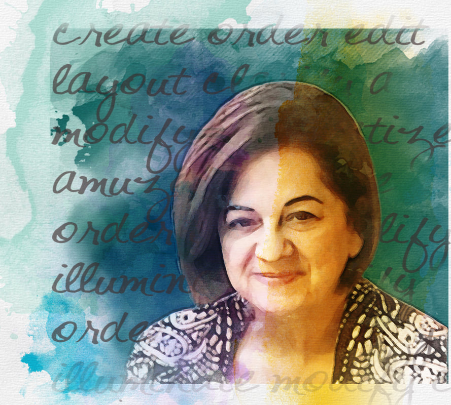 Aviva Djiji-Levy Picture