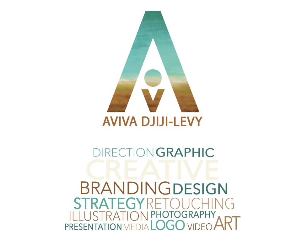 Aviva Djiji-Levy Logo